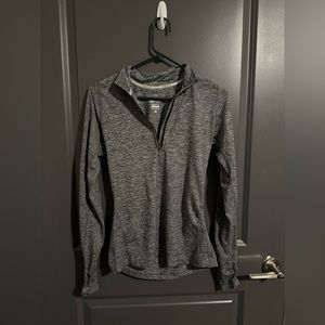 Nike women’s half zip